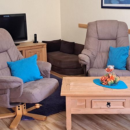 Ferienwohnung Baer فوهنشتراوس المظهر الخارجي الصورة