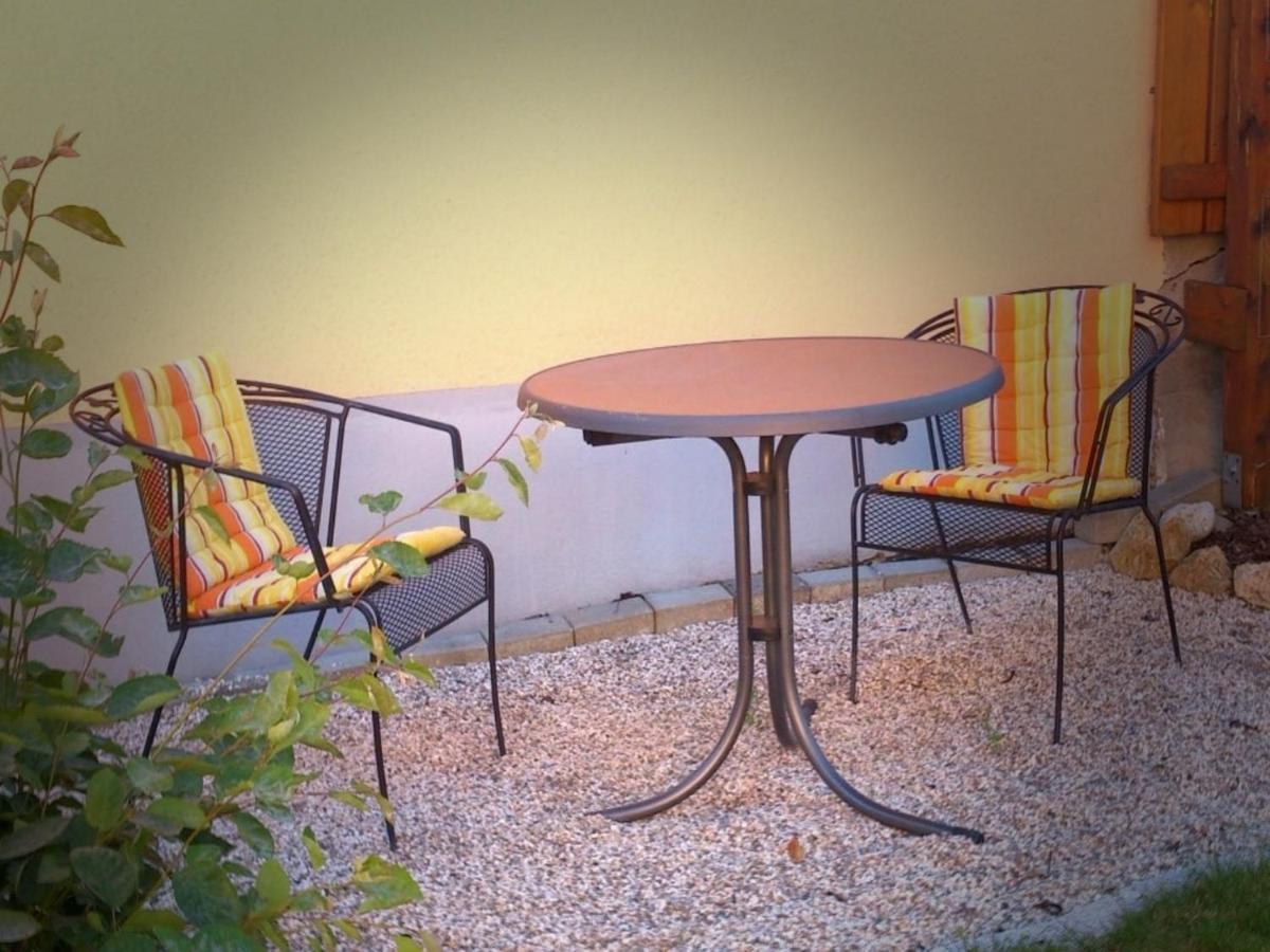 Ferienwohnung Baer فوهنشتراوس المظهر الخارجي الصورة
