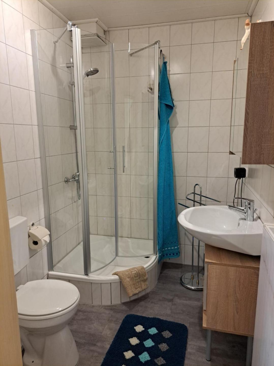Ferienwohnung Baer فوهنشتراوس المظهر الخارجي الصورة