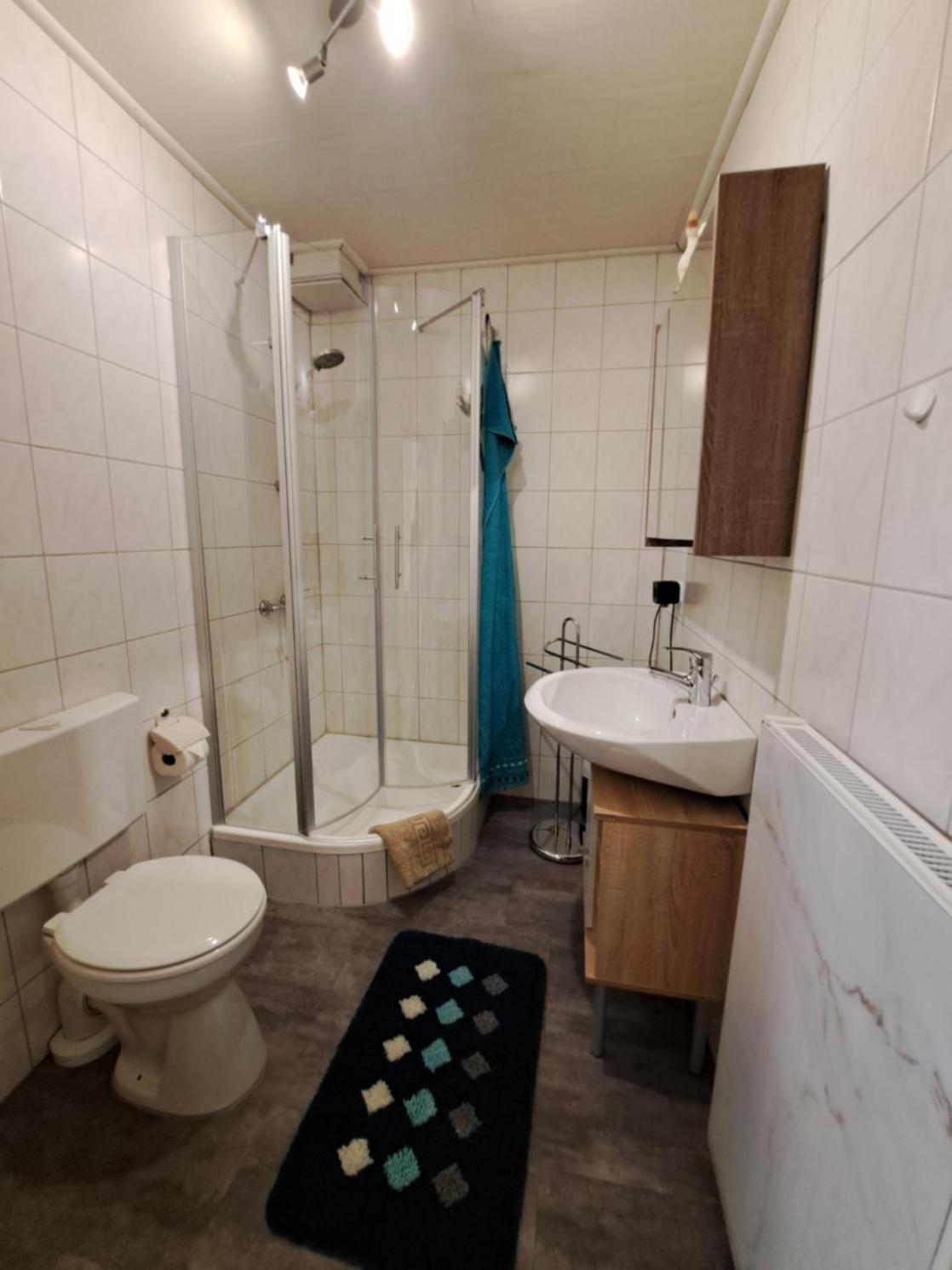 Ferienwohnung Baer فوهنشتراوس المظهر الخارجي الصورة